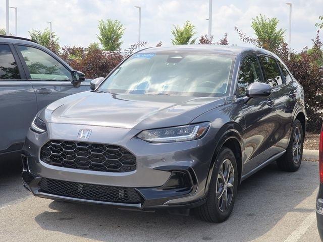 Honda HR-V EX-L AWD 2024