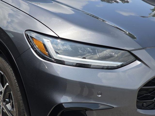 Honda HR-V EX-L AWD 2024