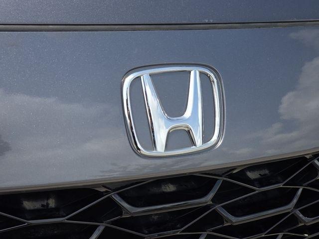 Honda HR-V EX-L AWD 2024