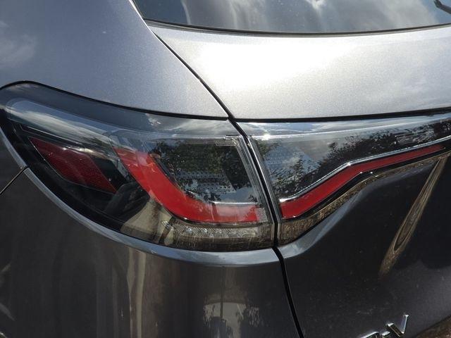 Honda HR-V EX-L AWD 2024