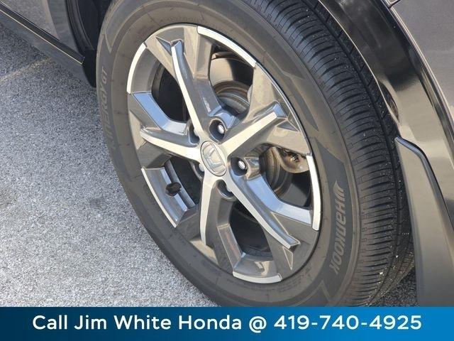 Honda HR-V EX-L AWD 2024