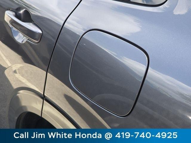 Honda HR-V EX-L AWD 2024