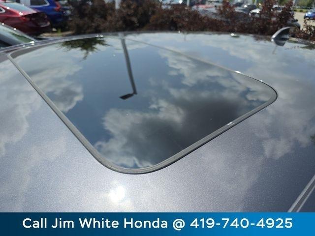 Honda HR-V EX-L AWD 2024
