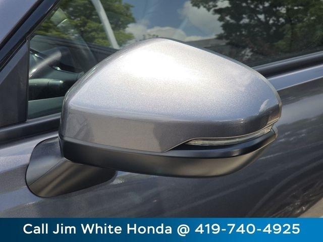Honda HR-V EX-L AWD 2024