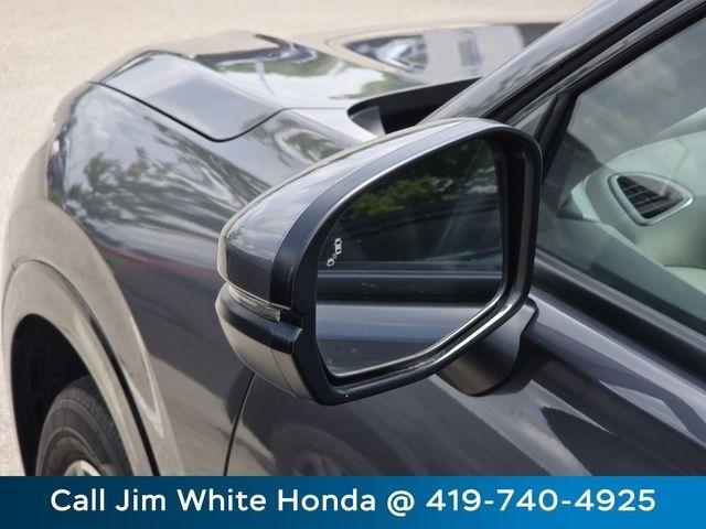 Honda HR-V EX-L AWD 2024