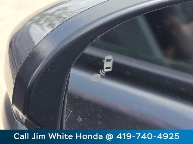 Honda HR-V EX-L AWD 2024