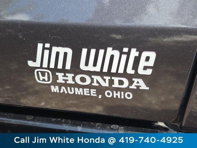 Honda HR-V EX-L AWD 2024
