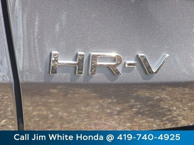 Honda HR-V EX-L AWD 2024