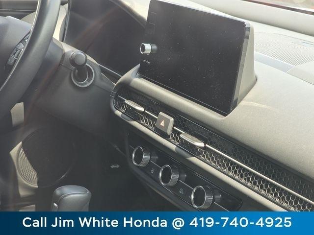 Honda HR-V EX-L AWD 2024