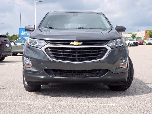 Chevrolet Equinox LT 2WD 2018