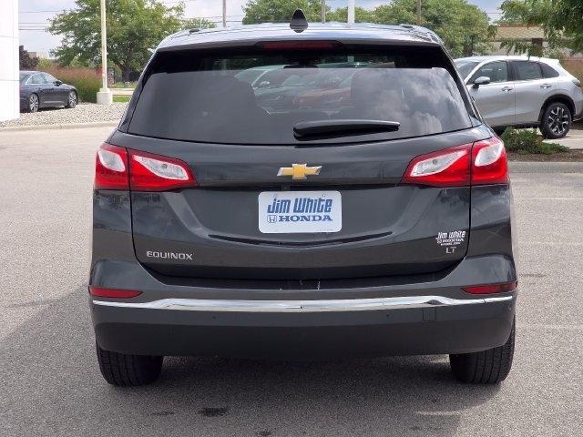 Chevrolet Equinox LT 2WD 2018