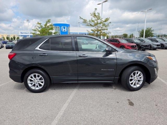 Chevrolet Equinox LT 2WD 2018