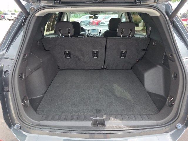 Chevrolet Equinox LT 2WD 2018