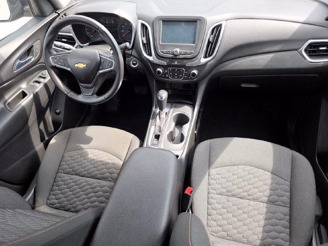 Chevrolet Equinox LT 2WD 2018