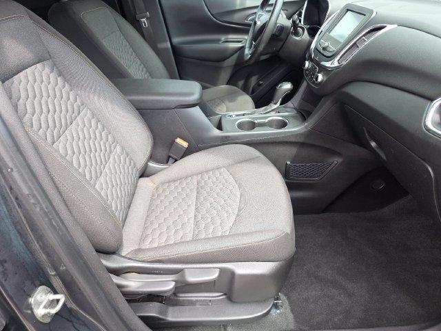 Chevrolet Equinox LT 2WD 2018