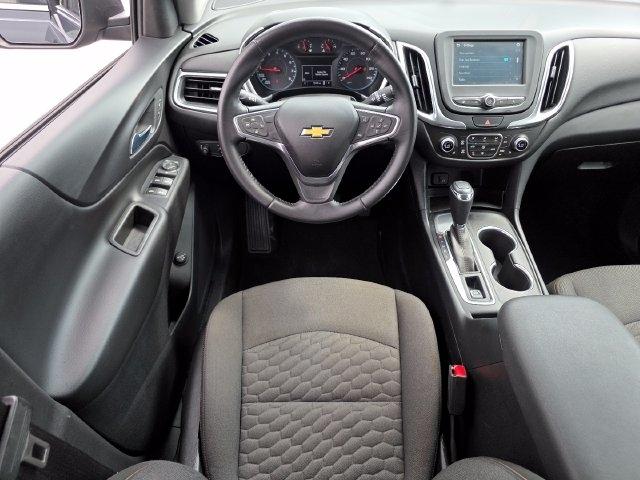 Chevrolet Equinox LT 2WD 2018