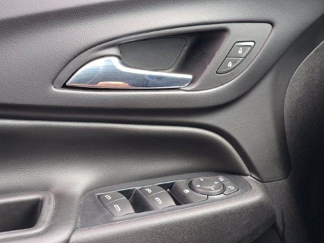 Chevrolet Equinox LT 2WD 2018