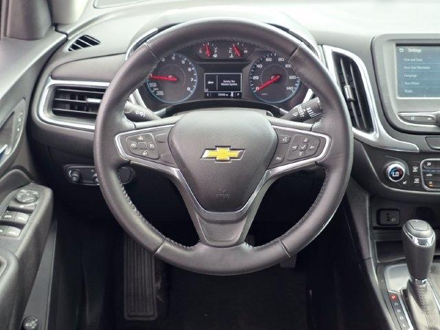 Chevrolet Equinox LT 2WD 2018
