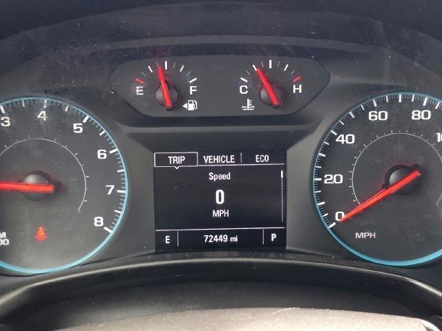Chevrolet Equinox LT 2WD 2018