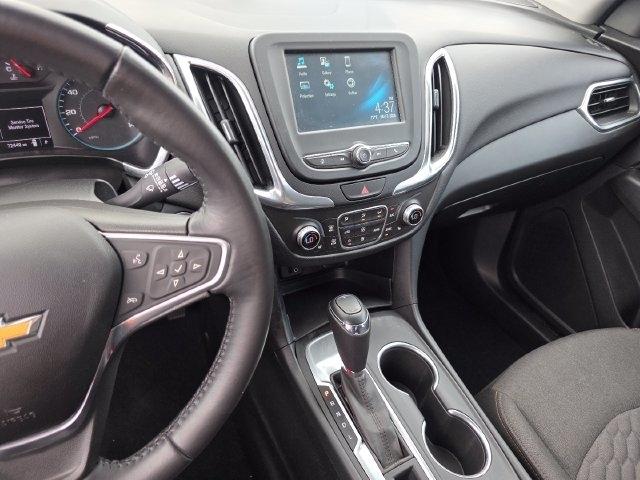 Chevrolet Equinox LT 2WD 2018