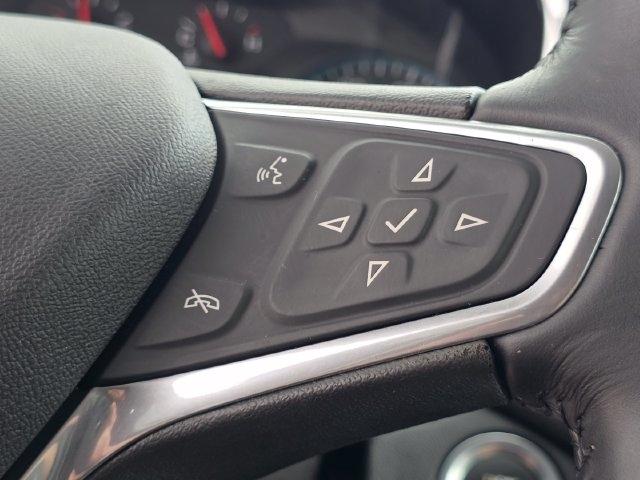 Chevrolet Equinox LT 2WD 2018