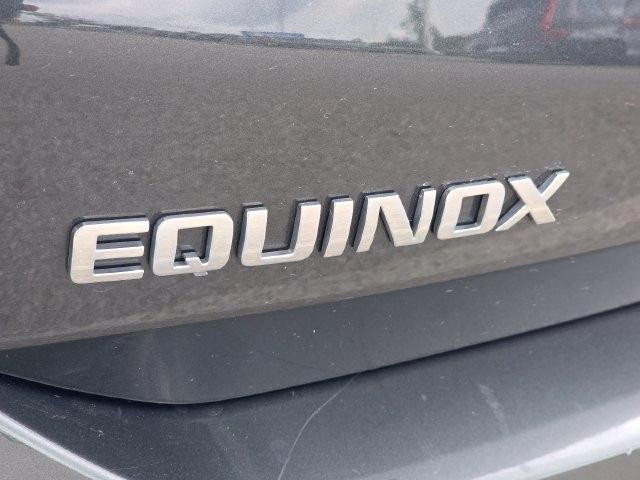 Chevrolet Equinox LT 2WD 2018