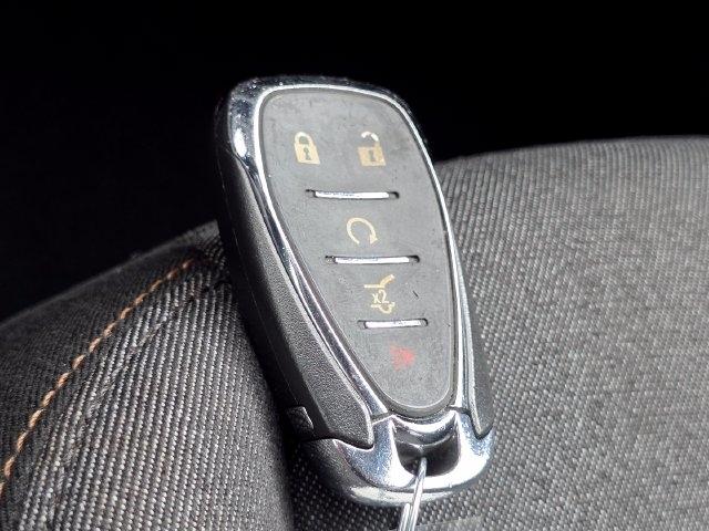 Chevrolet Equinox LT 2WD 2018