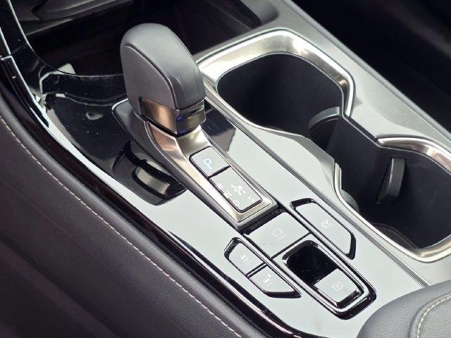 Lexus NX 350h Premium AWD 2025