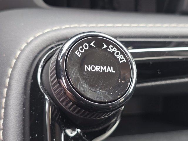 Lexus NX 350h Premium AWD 2025