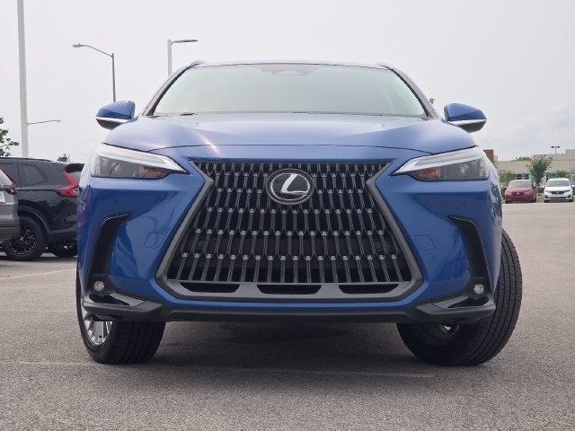 Lexus NX 350h Premium AWD 2025