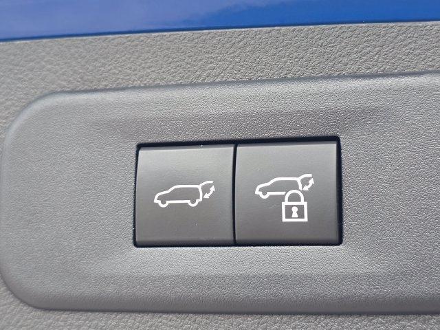 Lexus NX 350h Premium AWD 2025