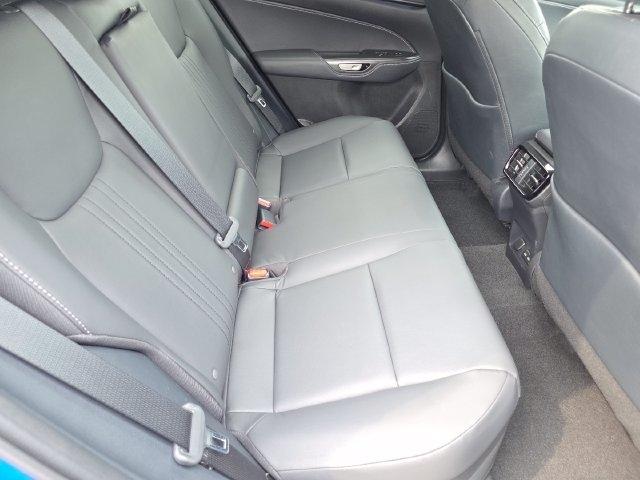 Lexus NX 350h Premium AWD 2025