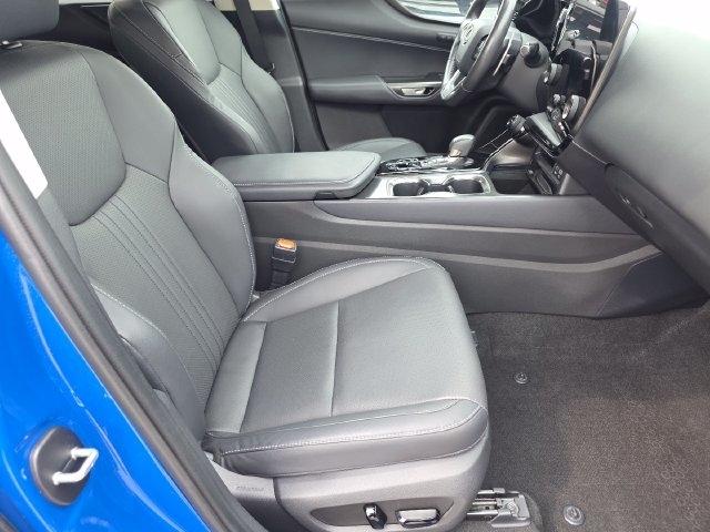 Lexus NX 350h Premium AWD 2025