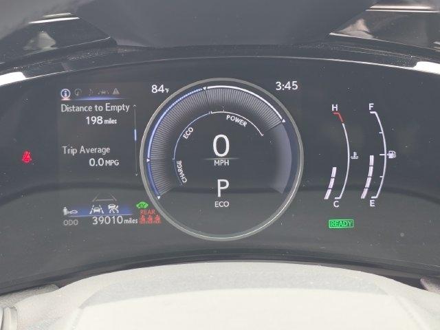 Lexus NX 350h Premium AWD 2025