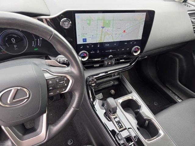 Lexus NX 350h Premium AWD 2025