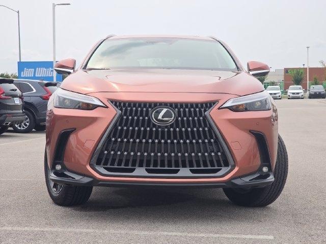 Lexus NX 350 Premium AWD 2025
