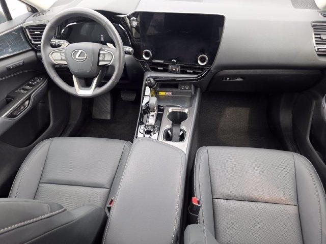 Lexus NX 350 Premium AWD 2025