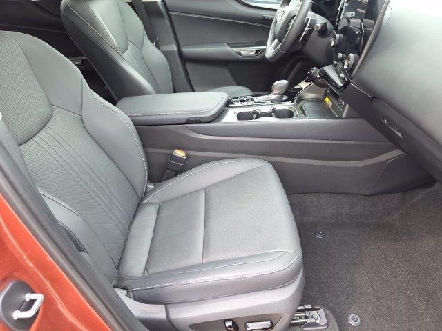 Lexus NX 350 Premium AWD 2025