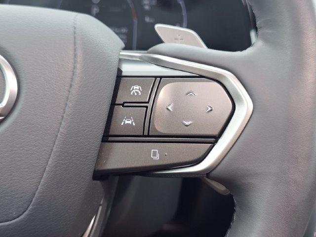 Lexus NX 350 Premium AWD 2025