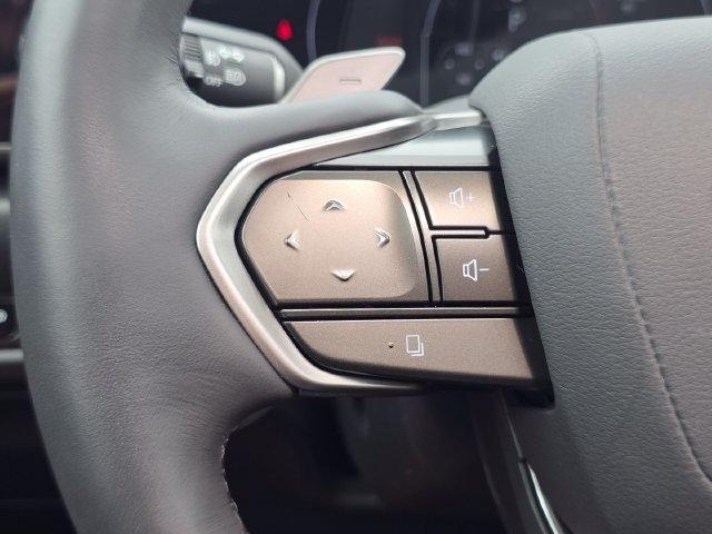 Lexus NX 350 Premium AWD 2025
