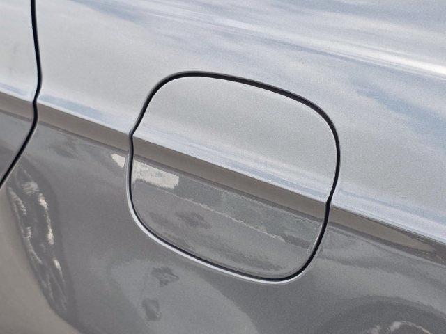 Ford Fusion SE 2017