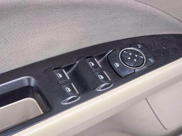 Ford Fusion SE 2017
