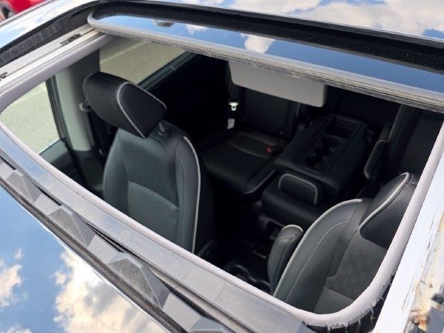 Honda Odyssey Elite 2024