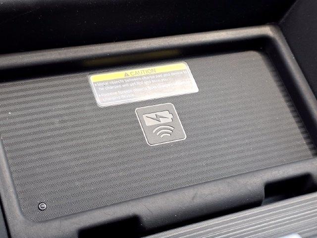 Honda Odyssey Elite 2024