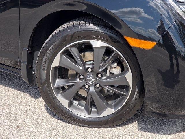 Honda Odyssey Elite 2024