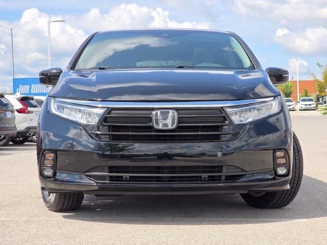 Honda Odyssey Elite 2024