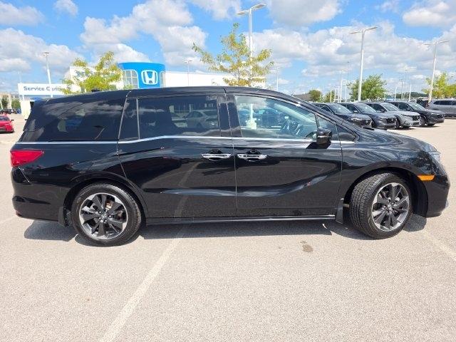 Honda Odyssey Elite 2024