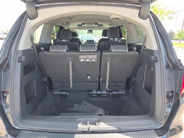 Honda Odyssey Elite 2024