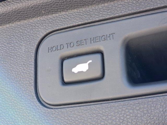 Honda Odyssey Elite 2024
