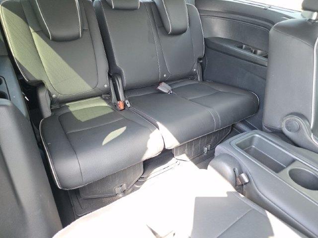 Honda Odyssey Elite 2024